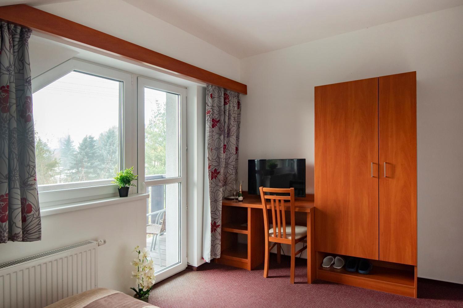 Borievka 3* Poprad