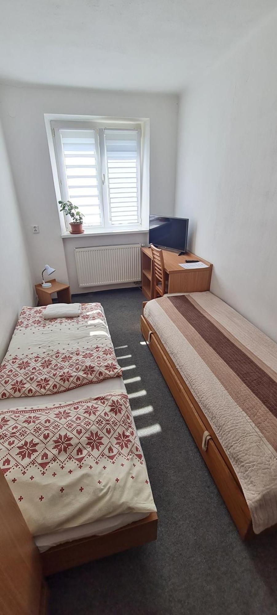 Borievka Pensjonat 3*