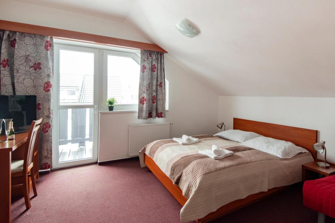 Borievka 3* Poprad