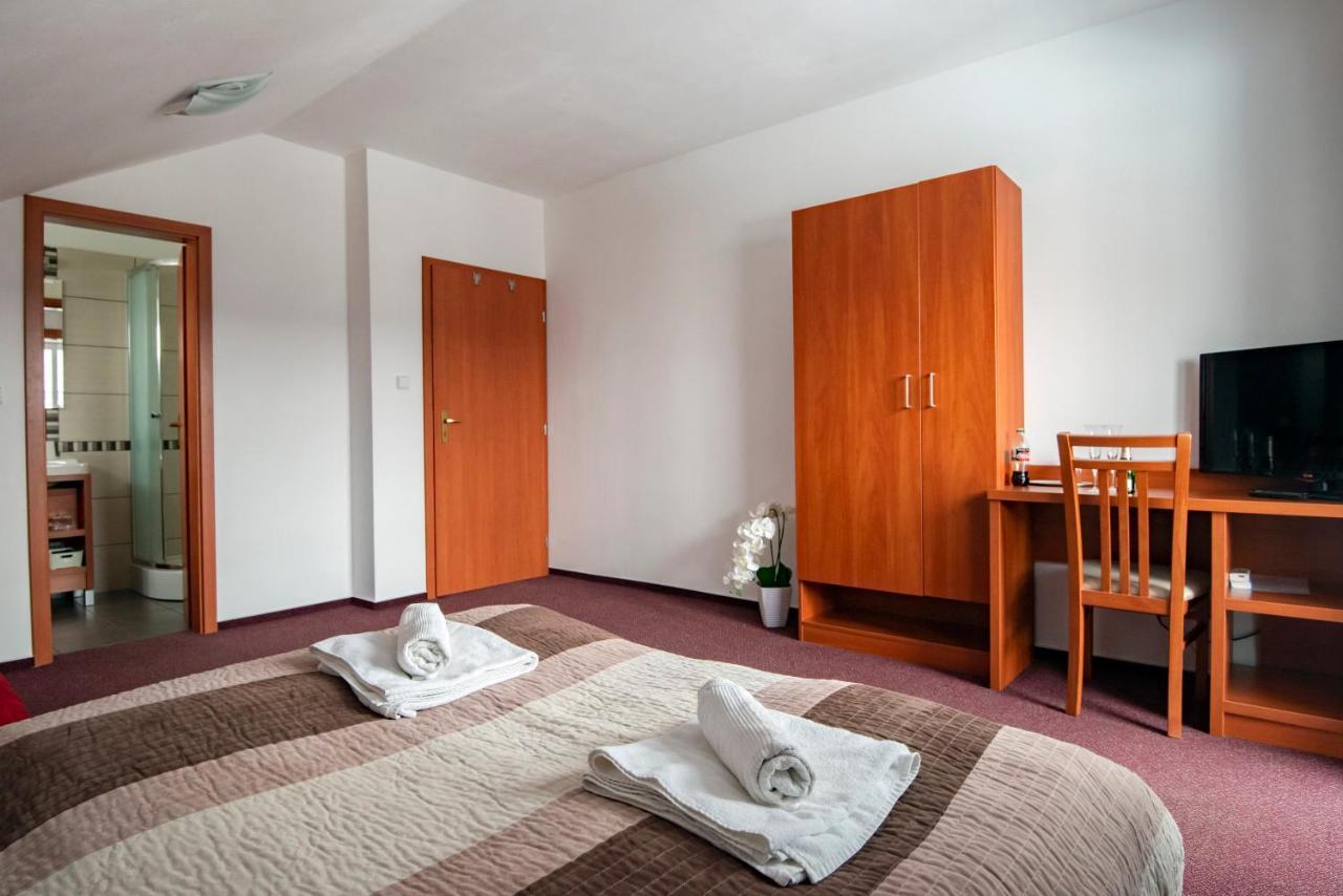 Borievka Pensjonat 3*