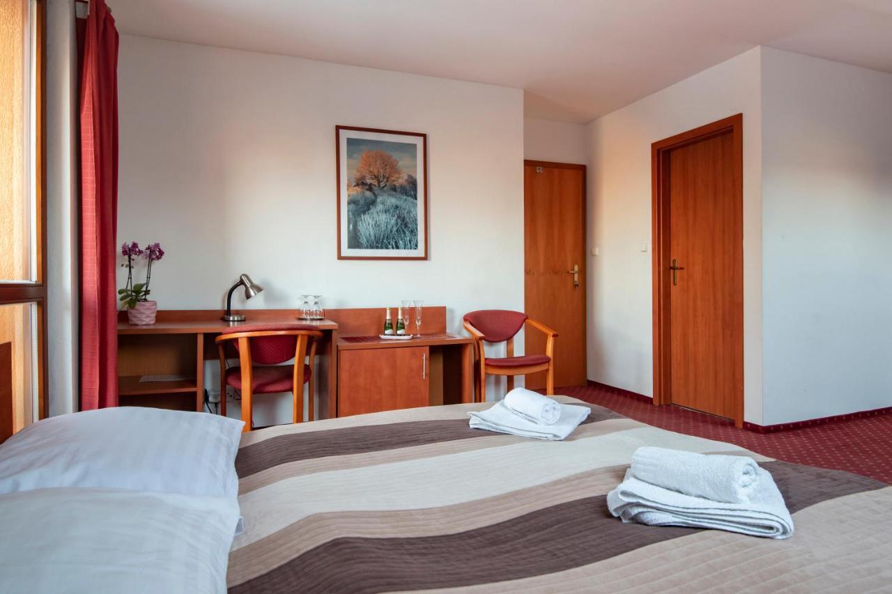 Borievka 3* Poprad